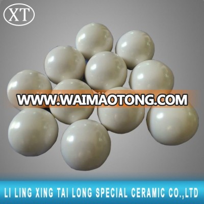 High strength and hardness Grinding zirconia ceramic beads