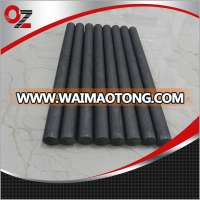 isostatic purified fullerene graphite rod