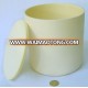 High purity ceramic Quartz Crucible for melting