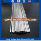 99.95% High Purity Various Dimensions Tungsten Pipe/tube