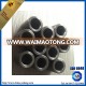 oem purity tungsten tube / wolfram pipe / tungsten pipe