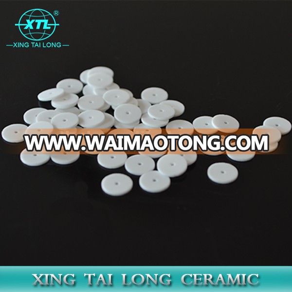 Used In Electronic Industry Alumina Ceramic Substrates