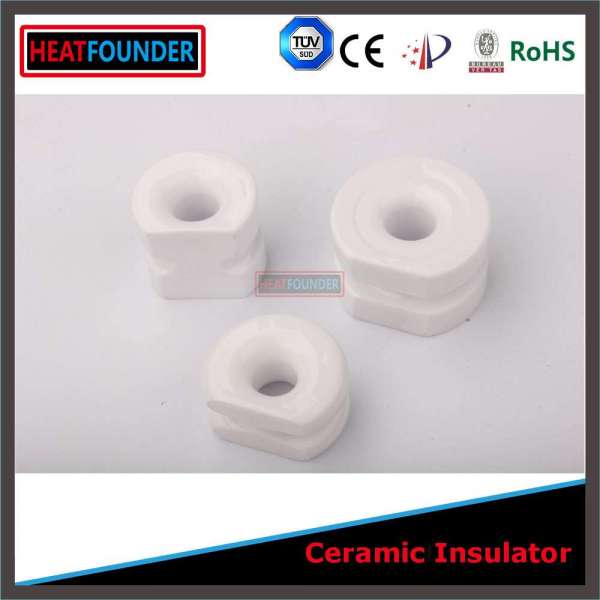 Electrical Insulator Alumina Fine Ceramics